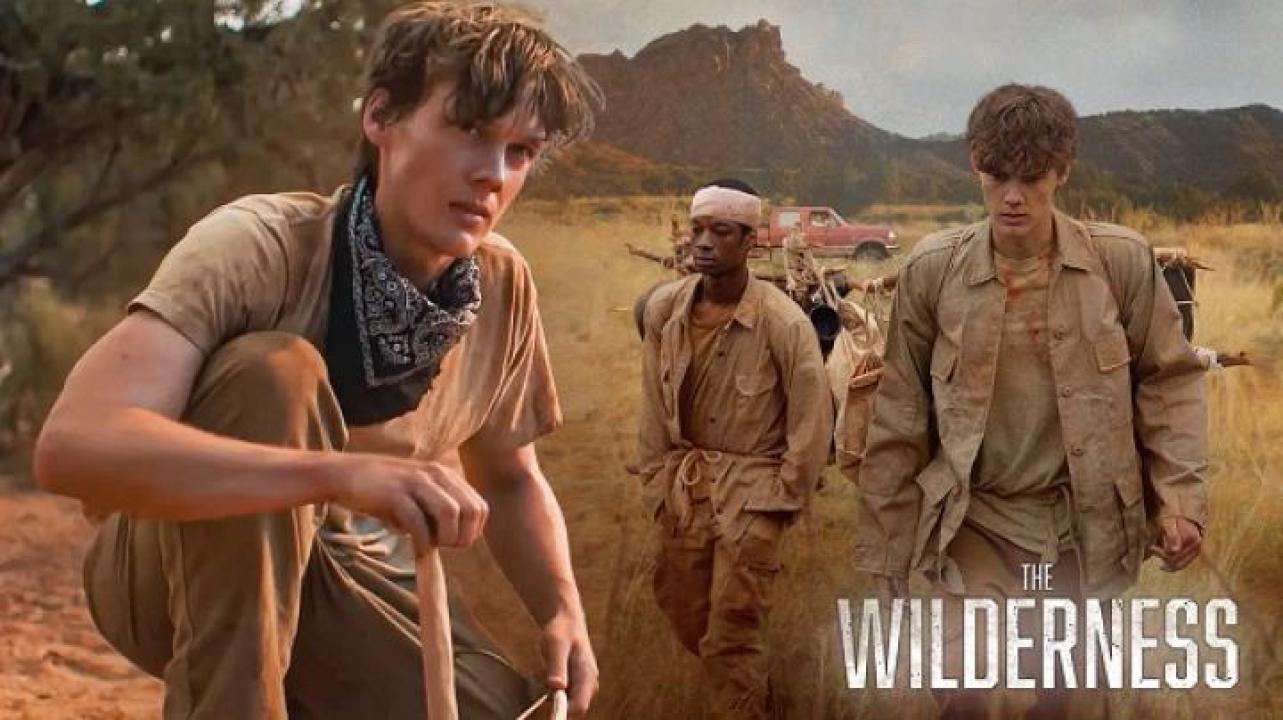 مشاهدة فيلم The Wilderness 2025 مترجم جديدك