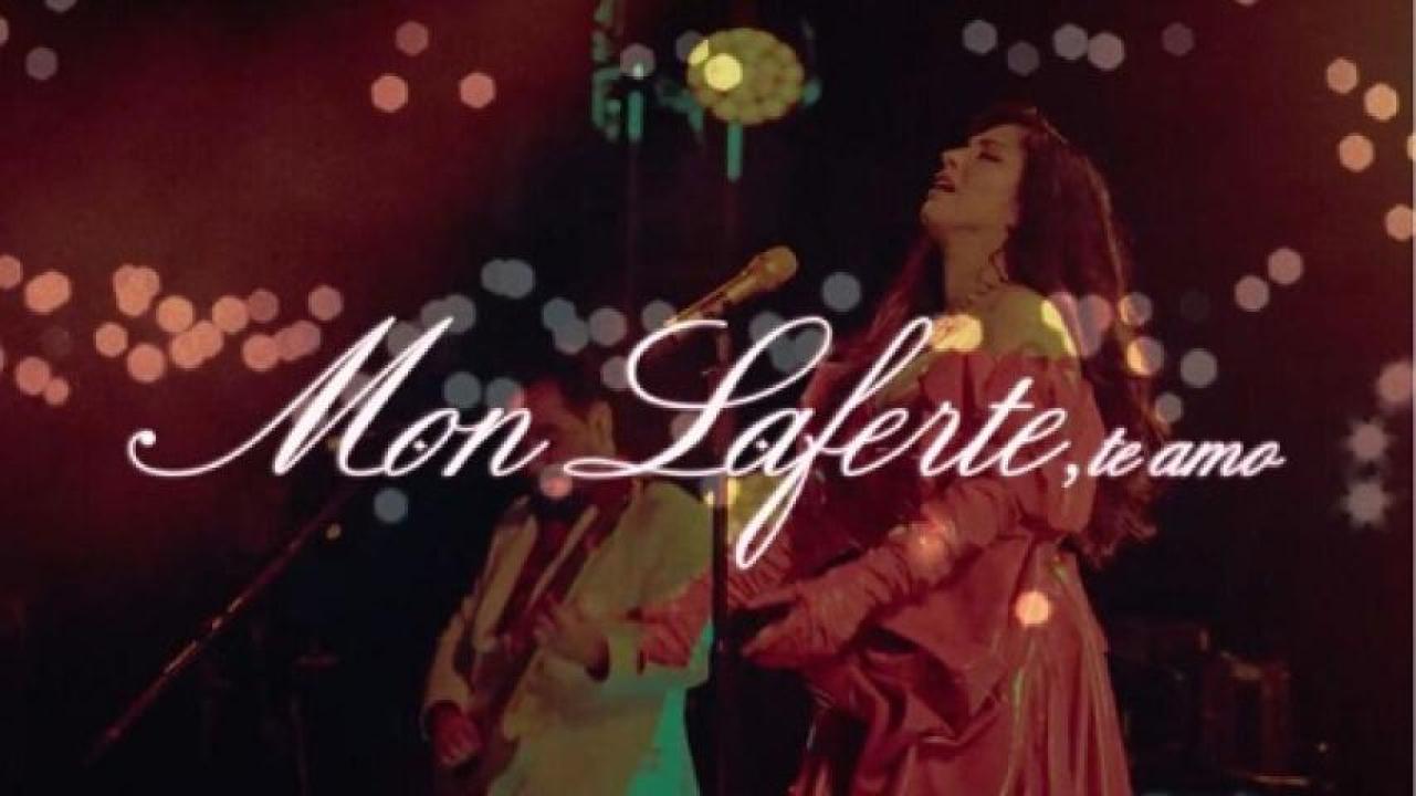 مشاهدة فيلم Mon Laferte Te Amo 2024 مترجم جديدك