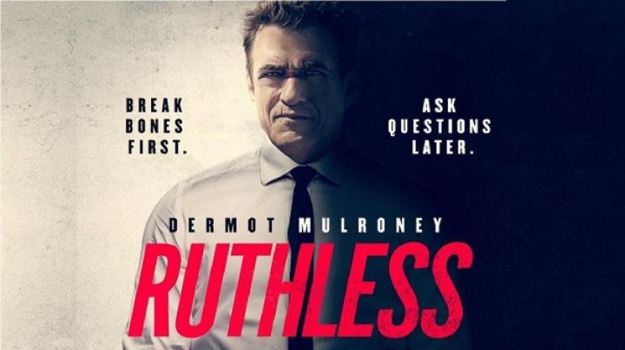 مشاهدة فيلم Ruthless 2023 مترجم جديدك