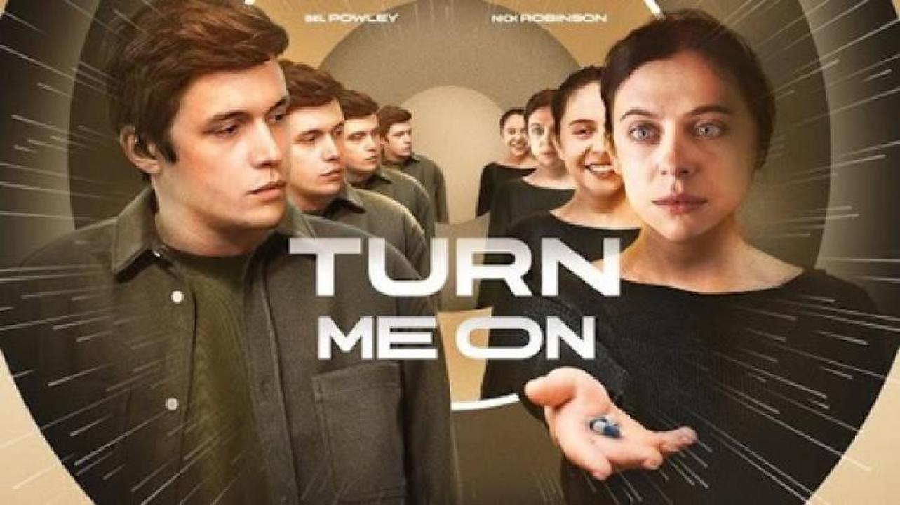 مشاهدة فيلم Turn Me On 2024 مترجم جديدك