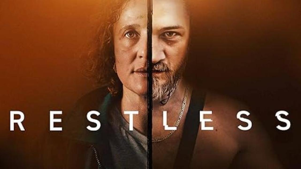 مشاهدة فيلم Restless 2024 مترجم جديدك