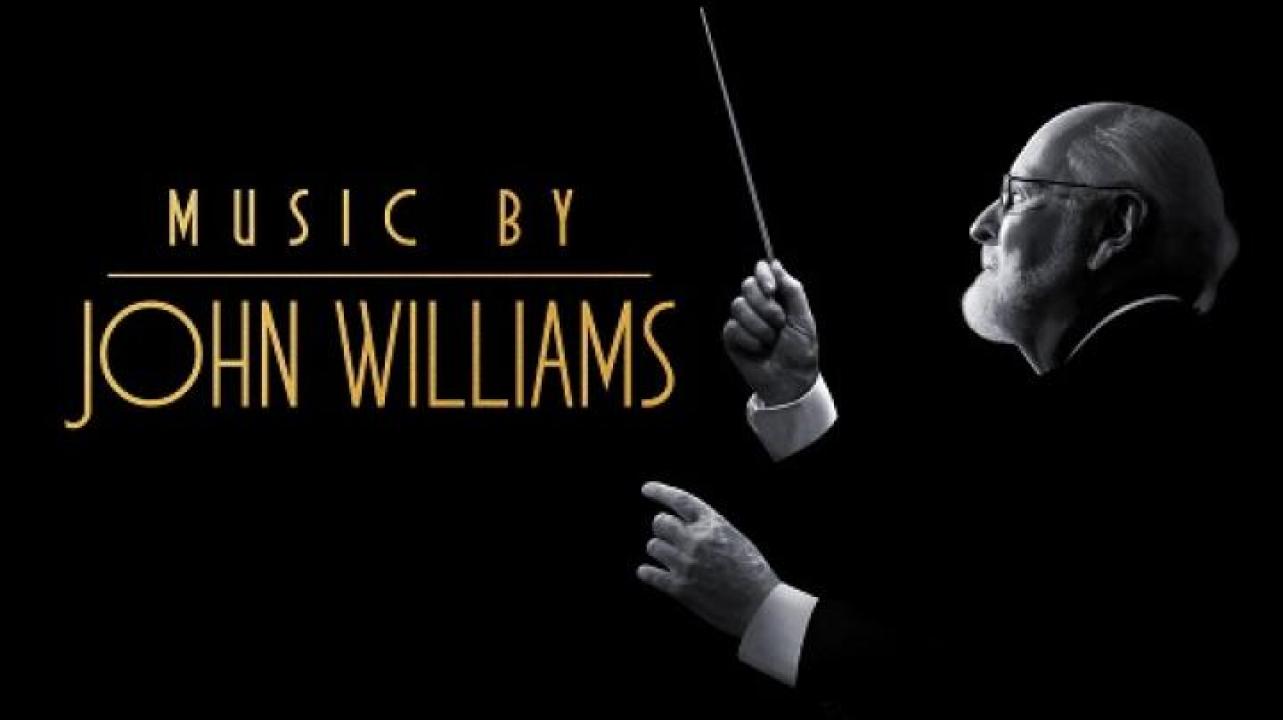 مشاهدة فيلم Music by John Williams 2024 مترجم جديدك