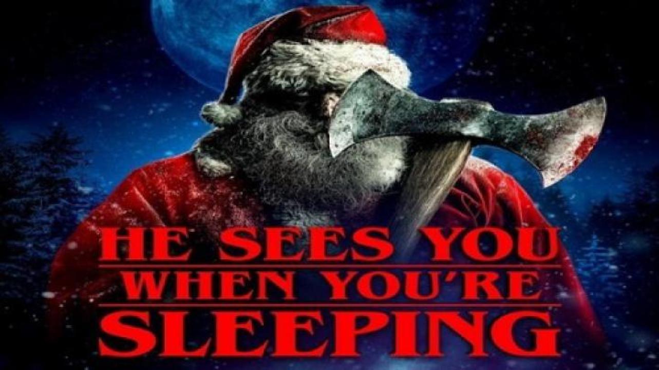 مشاهدة فيلم He Sees You When You're Sleeping 2024 مترجم جديدك