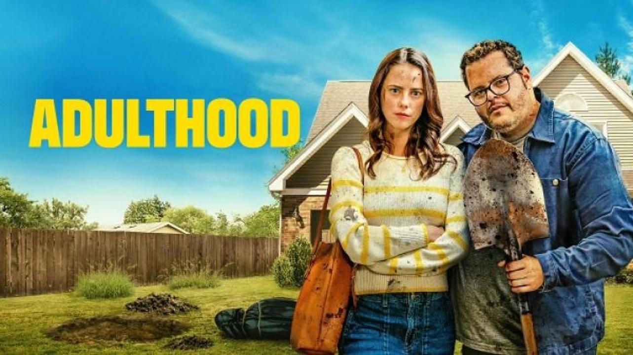 مشاهدة فيلم Adulthood 2025 مترجم جديدك
