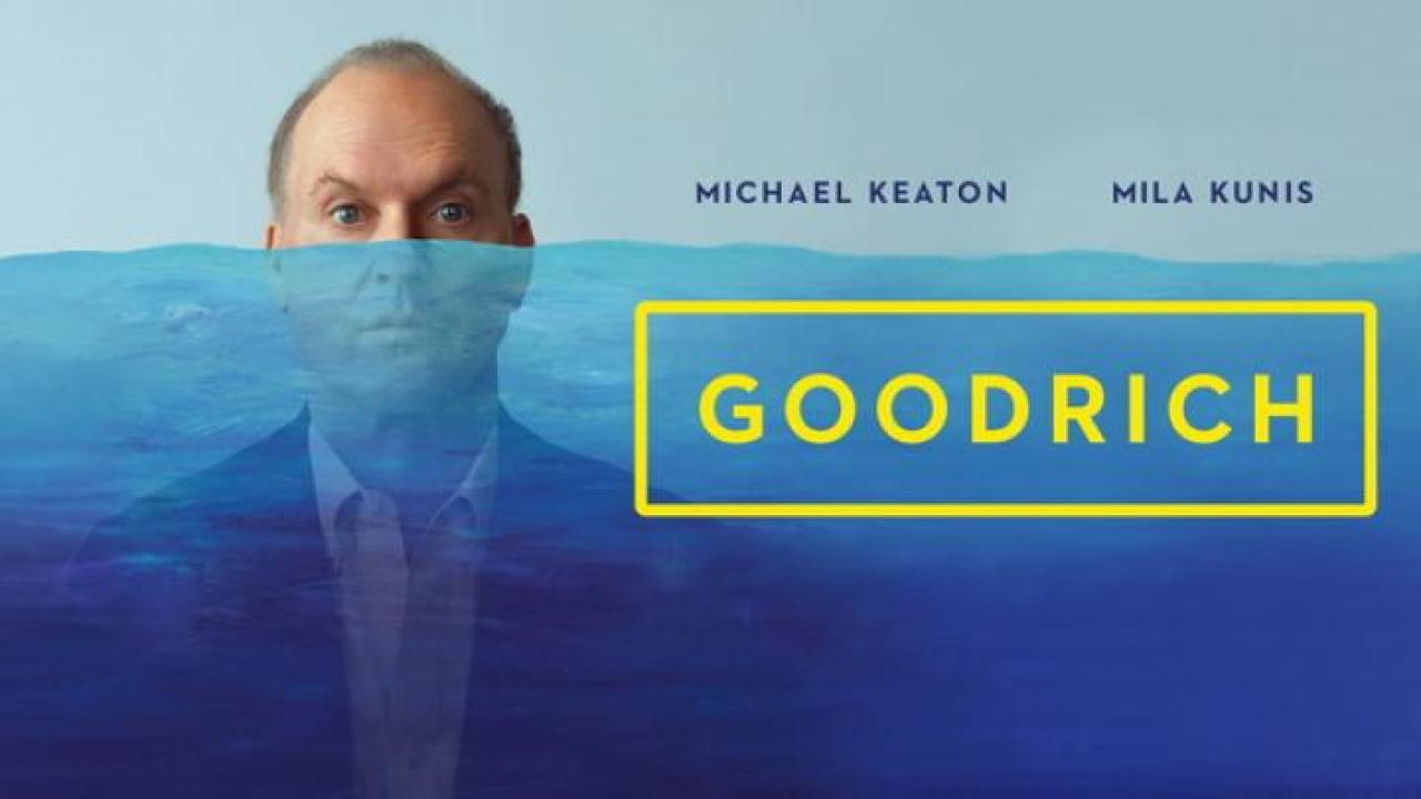 مشاهدة فيلم Goodrich 2024 مترجم جديدك
