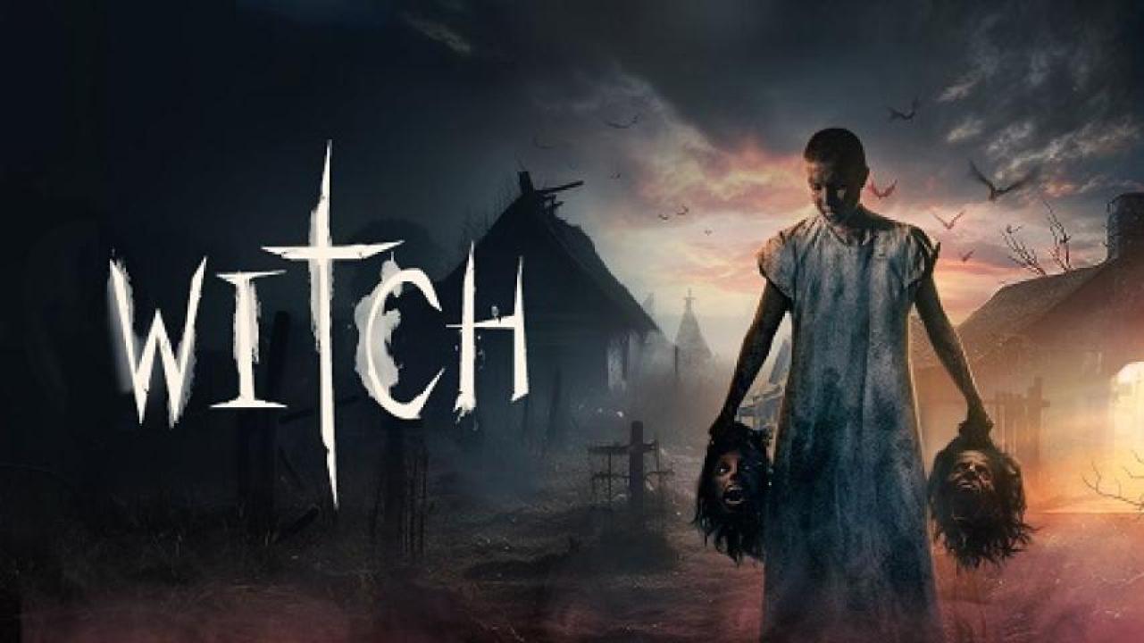 مشاهدة فيلم Witch 2024 مترجم جديدك