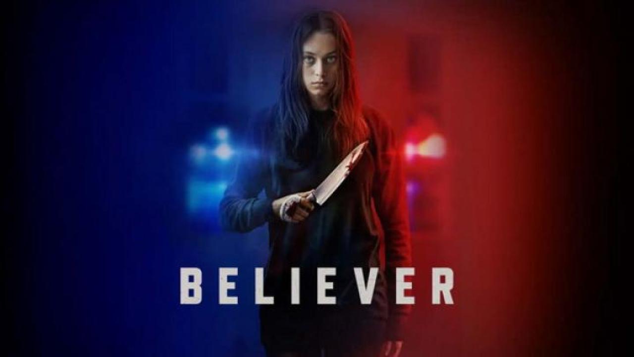 مشاهدة فيلم Believer 2024 مترجم جديدك