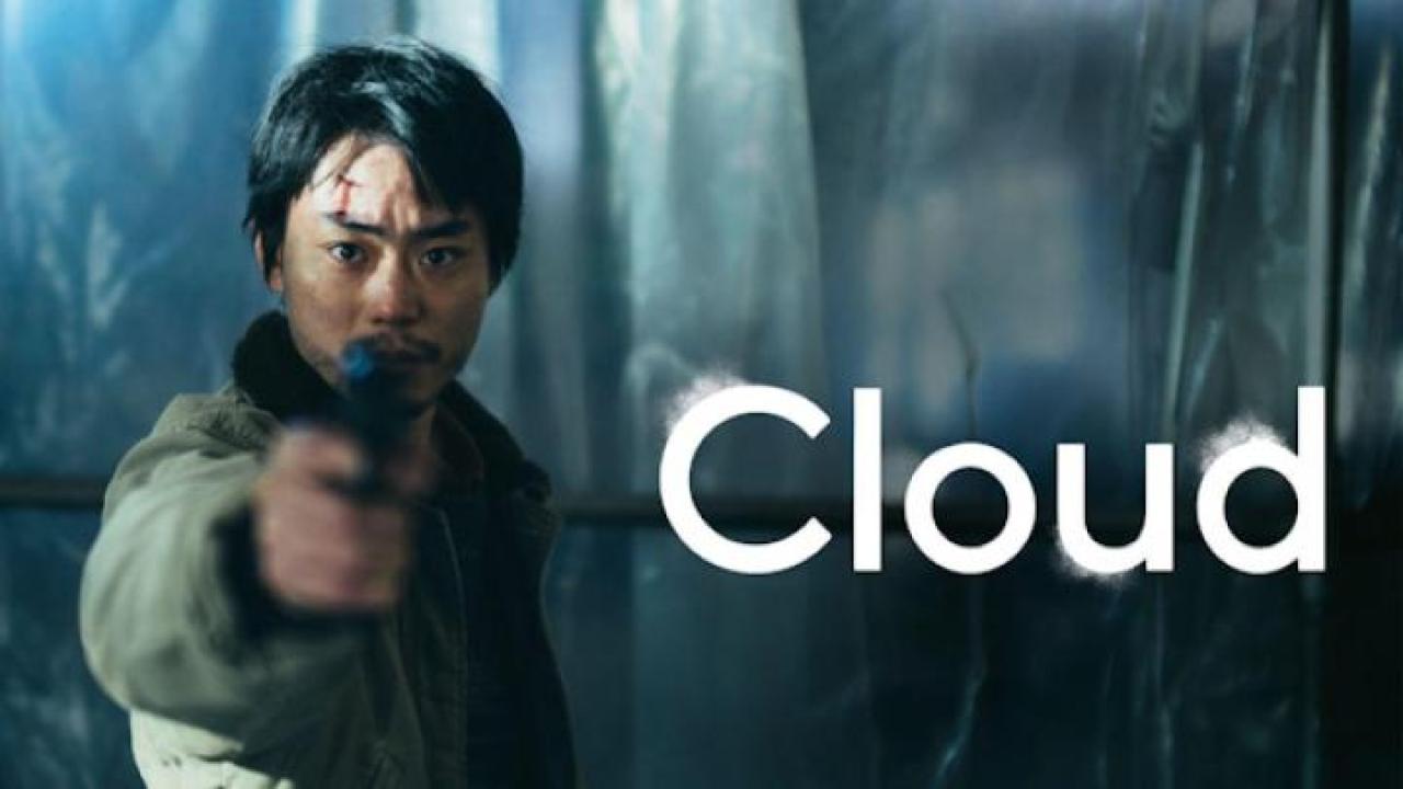 مشاهدة فيلم Cloud 2024 مترجم جديدك
