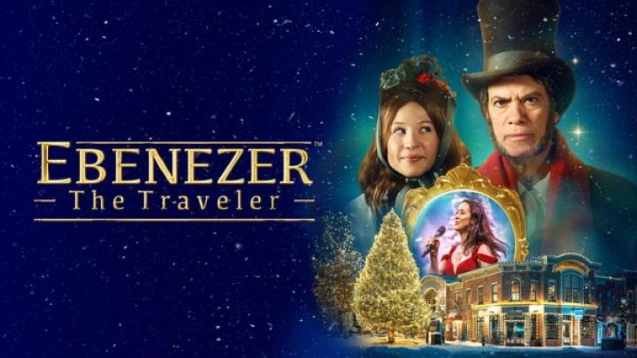 مشاهدة فيلم Ebenezer the Traveler 2024 مترجم جديدك