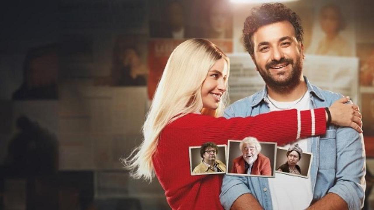 مشاهدة فيلم Too Much Love 2023 مترجم جديدك