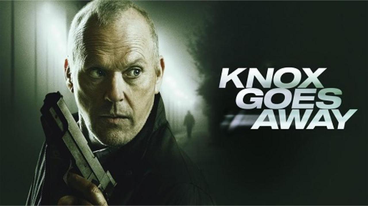 مشاهدة فيلم Knox Goes Away 2023 مترجم جديدك