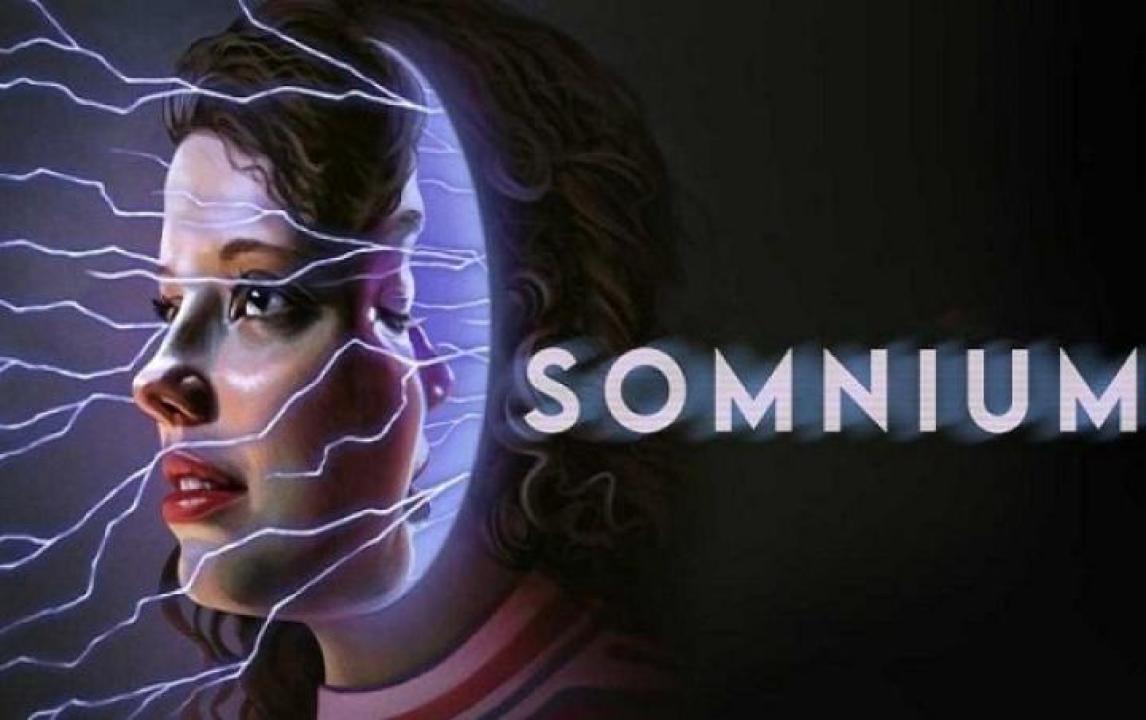 مشاهدة فيلم Somnium 2024 مترجم جديدك