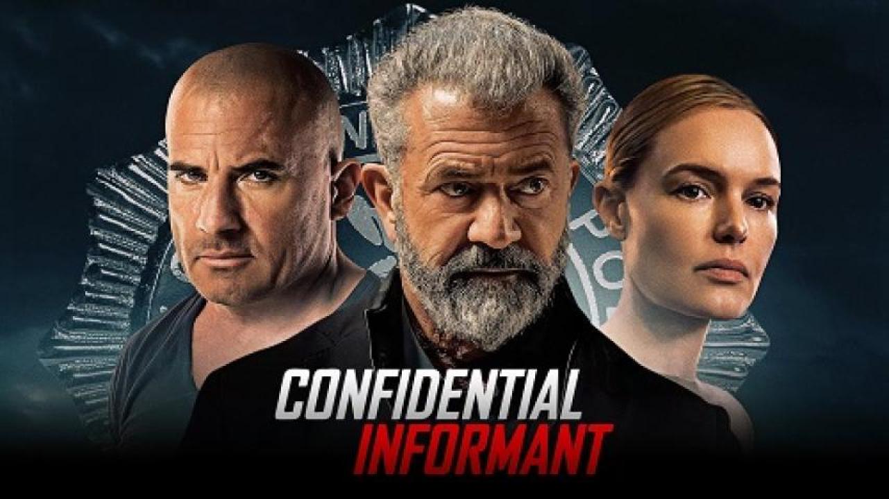 مشاهدة فيلم Confidential Informant 2023 مترجم جديدك