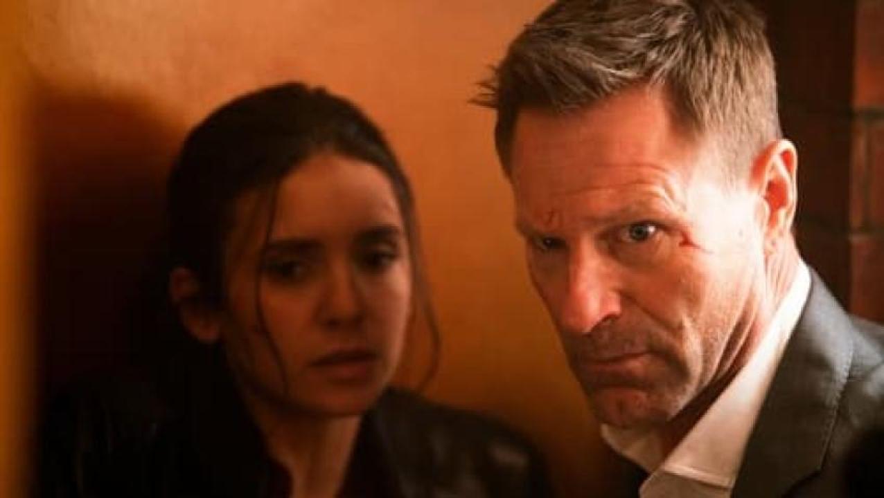 مشاهدة فيلم The Bricklayer 2023 مترجم جديدك