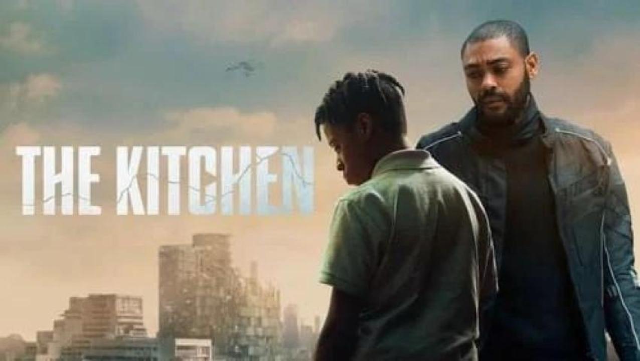 مشاهدة فيلم The Kitchen 2023 مترجم جديدك