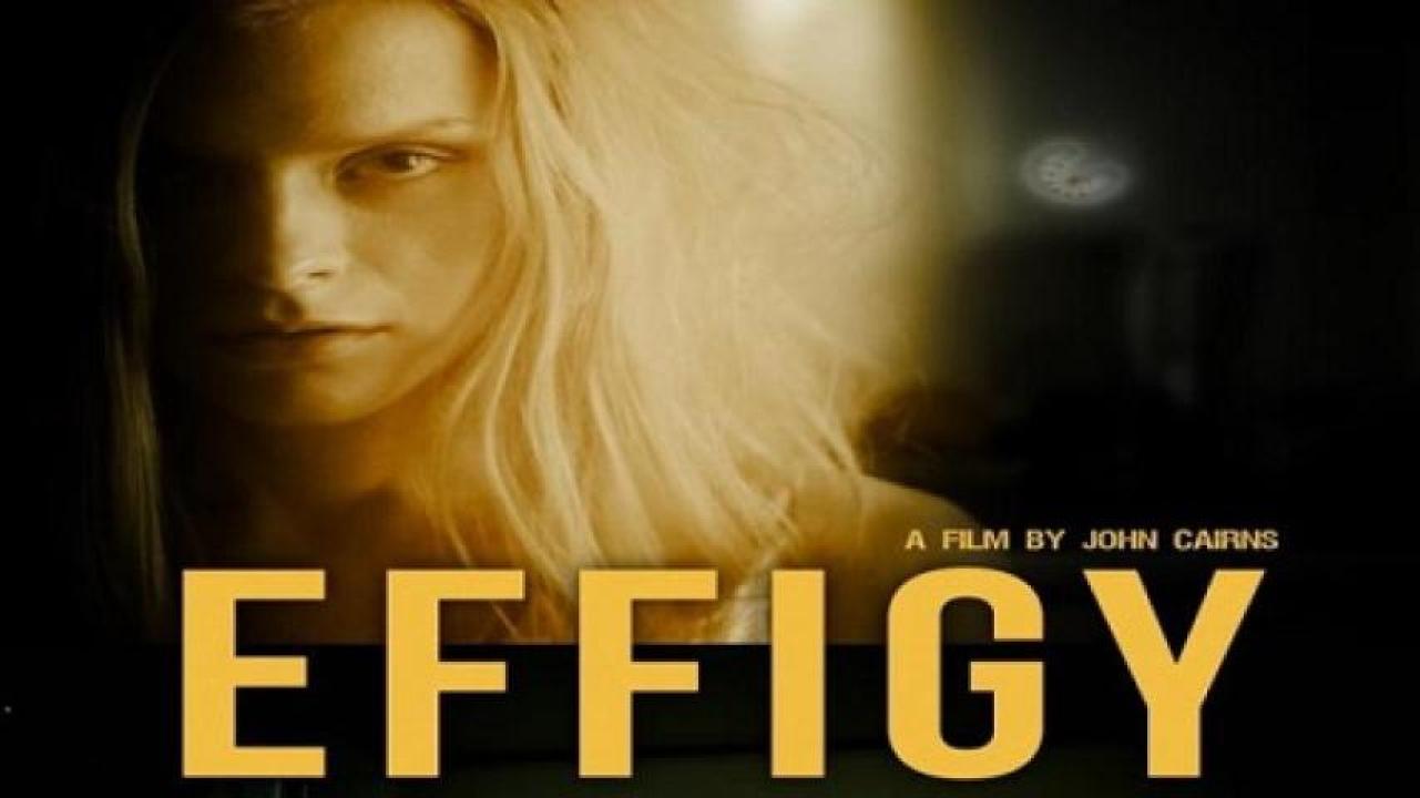 مشاهدة فيلم Effigy 2024 مترجم جديدك