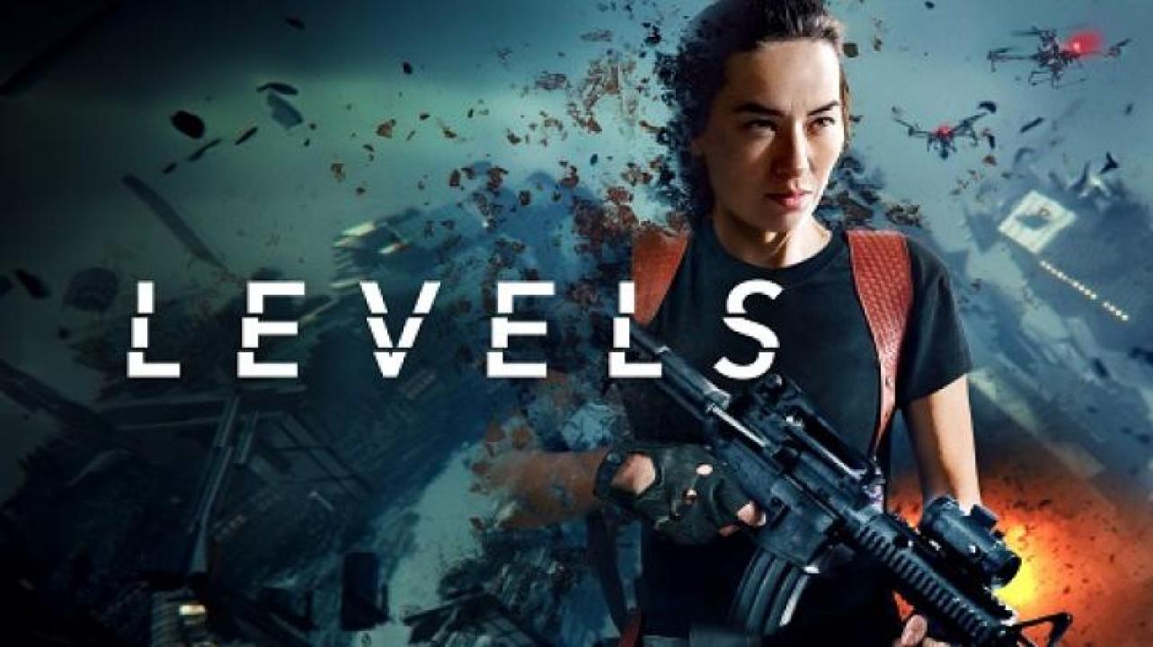 مشاهدة فيلم Levels 2024 مترجم جديدك