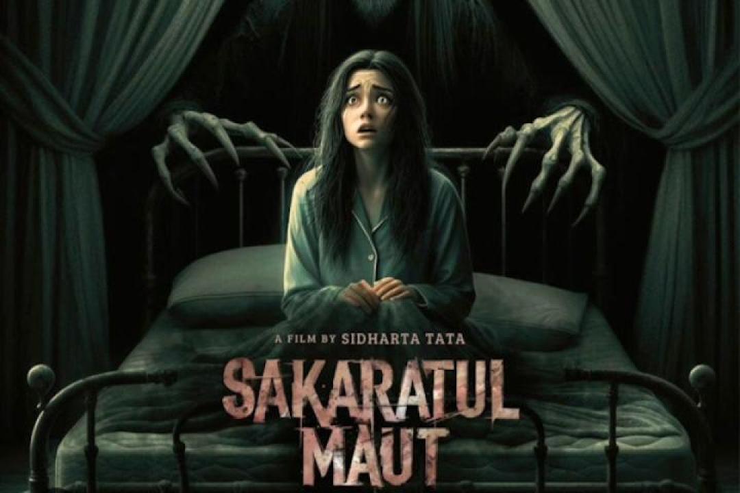 مشاهدة فيلم Sakaratul Maut 2024 مترجم جديدك