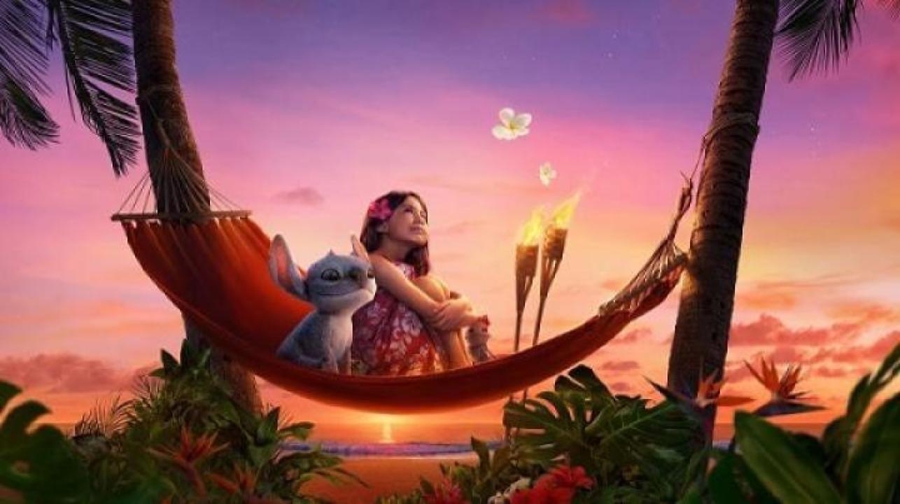 مشاهدة فيلم Lilo And Stitch 2025 مدبلج مصري جديدك