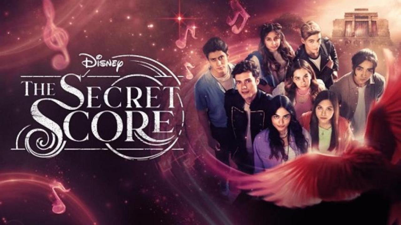 مسلسل The Secret Score الموسم الاول الحلقة 1 الاولى مترجم
