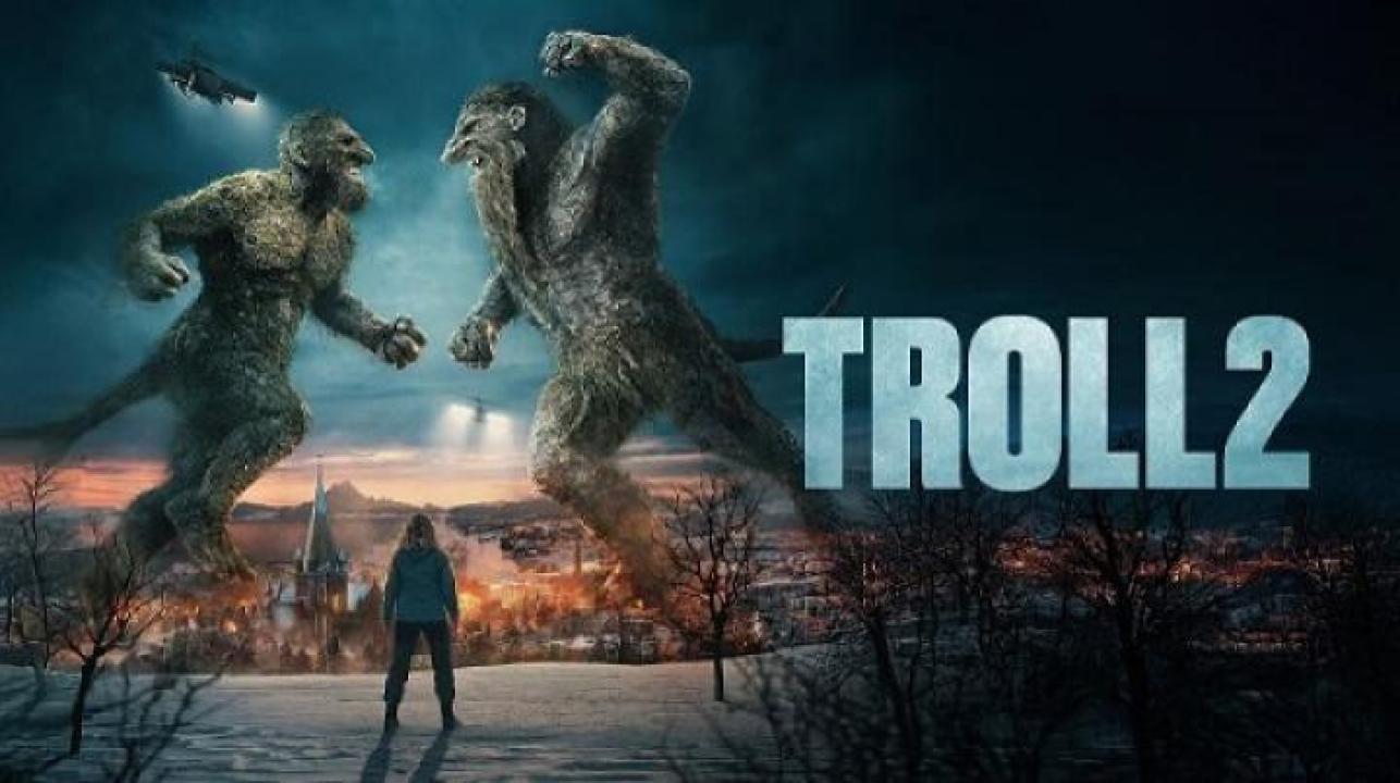 مشاهدة فيلم Troll 2 2025 مترجم جديدك