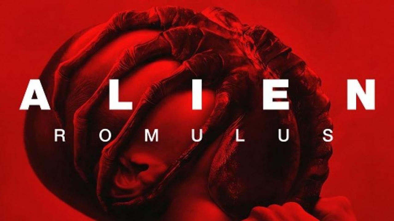 مشاهدة فيلم Alien Romulus 2024 مترجم جديدك