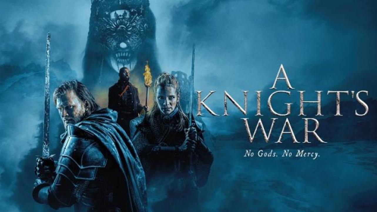 مشاهدة فيلم A Knight's War 2025 مترجم جديدك