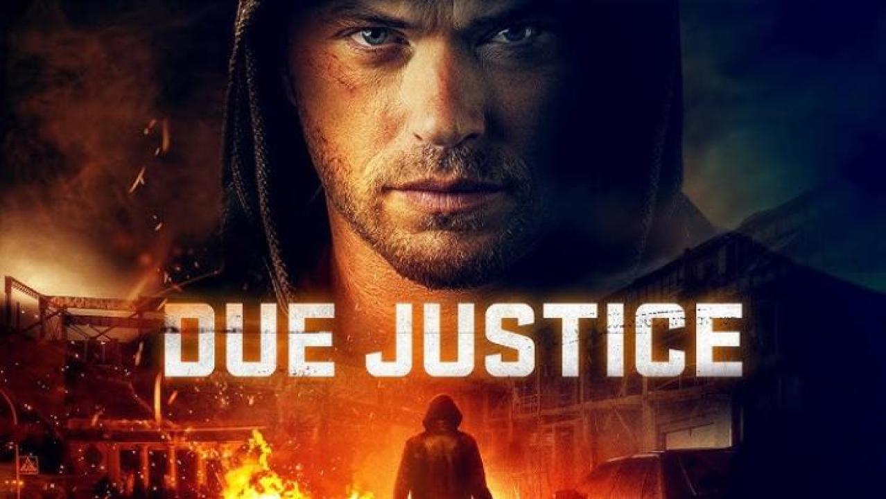 مشاهدة فيلم Due Justice 2023 مترجم جديدك