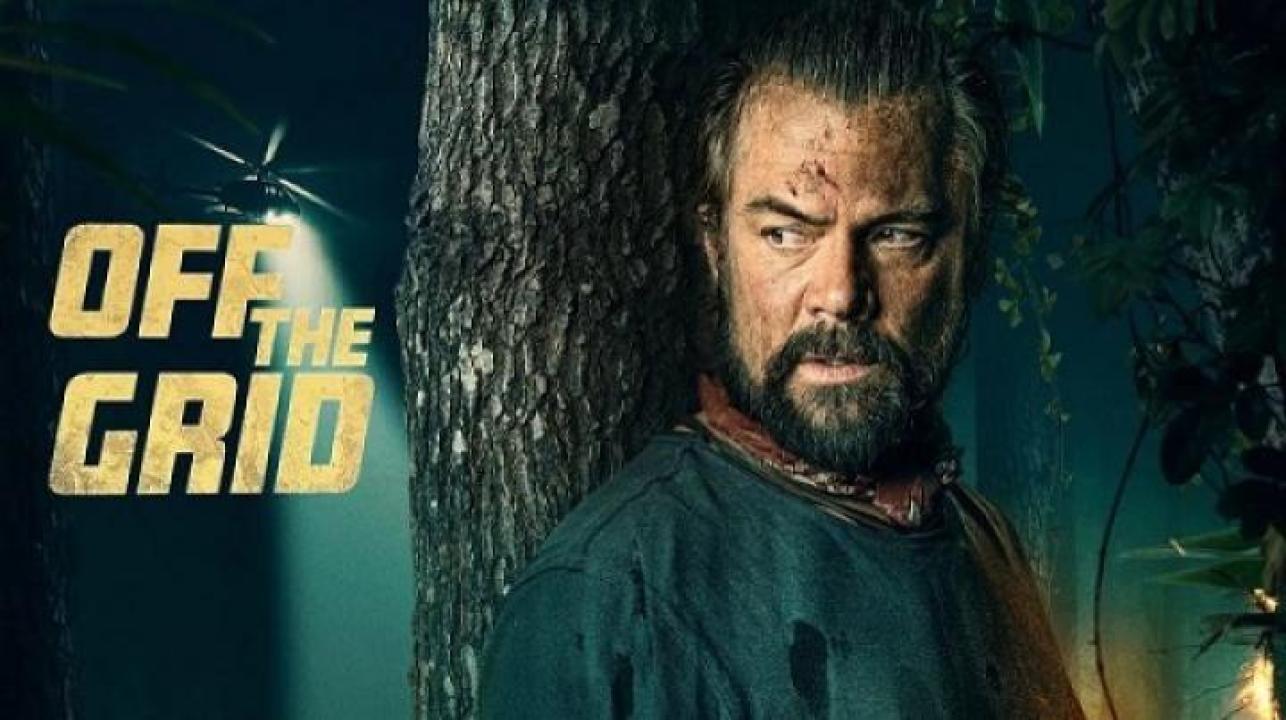مشاهدة فيلم Off The Grid 2025 مترجم جديدك