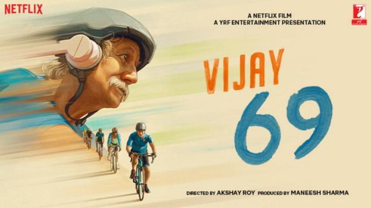 مشاهدة فيلم Vijay 69 2024 مترجم جديدك