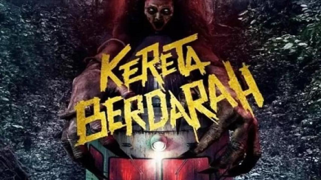 مشاهدة فيلم The Train of Death 2024 مترجم جديدك