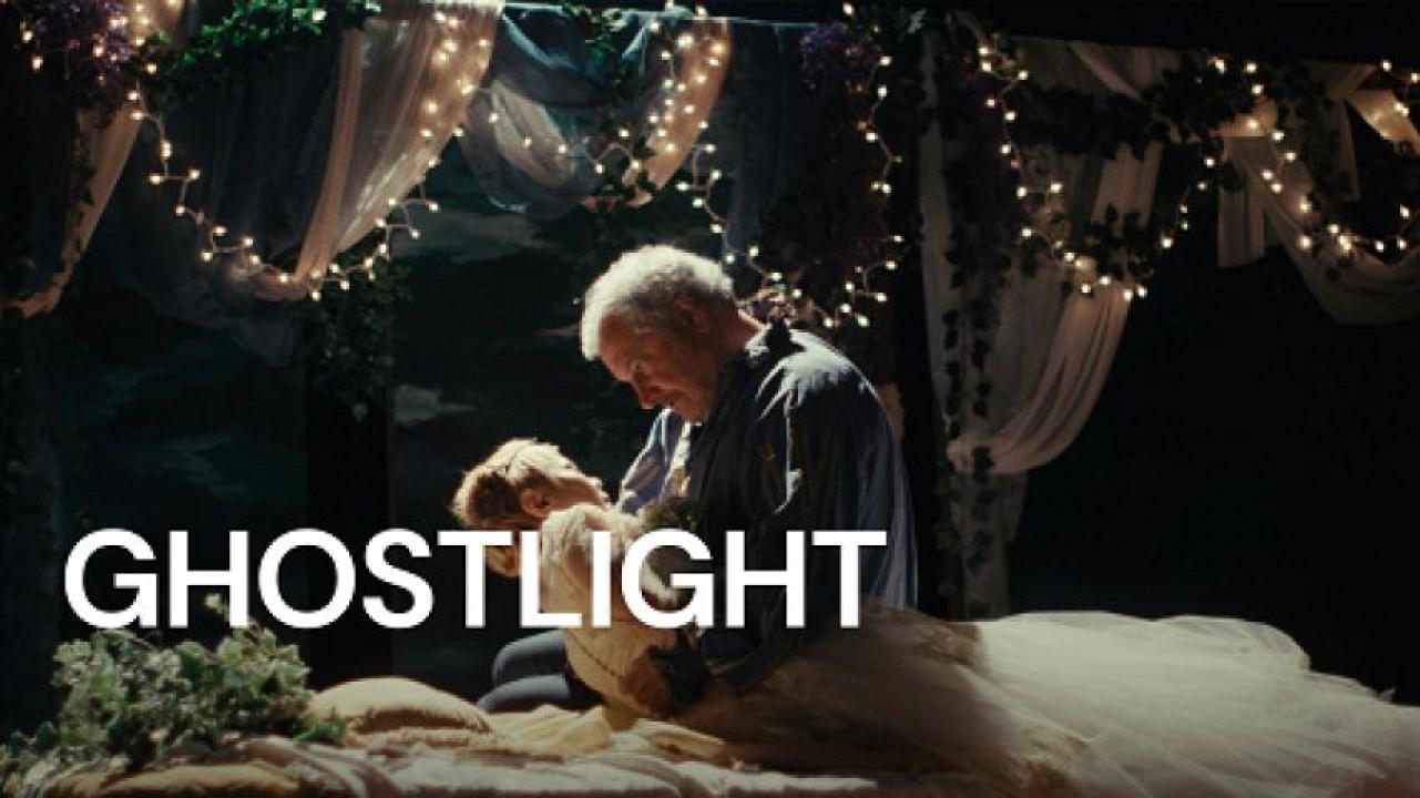 مشاهدة فيلم Ghostlight 2024 مترجم جديدك