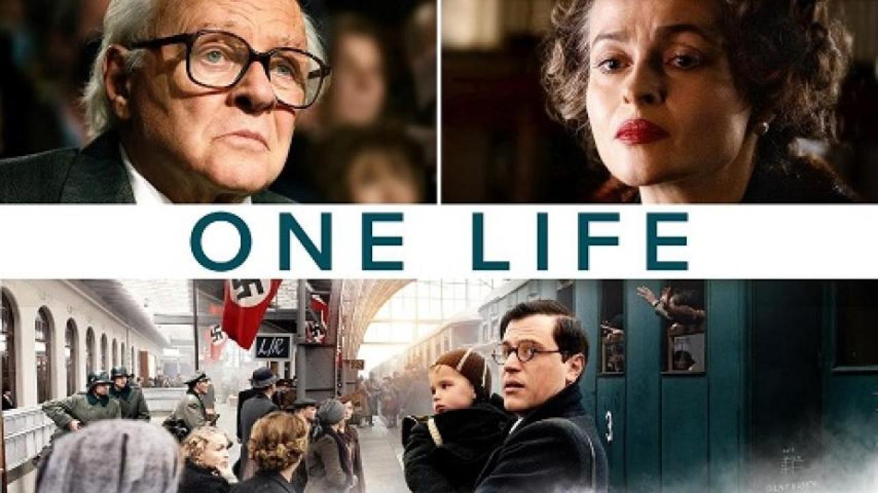مشاهدة فيلم One Life 2023 مترجم جديدك