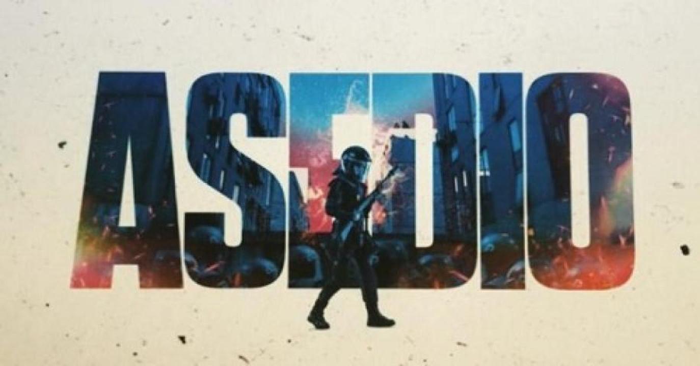 مشاهدة فيلم Asedio 2023 مترجم جديدك