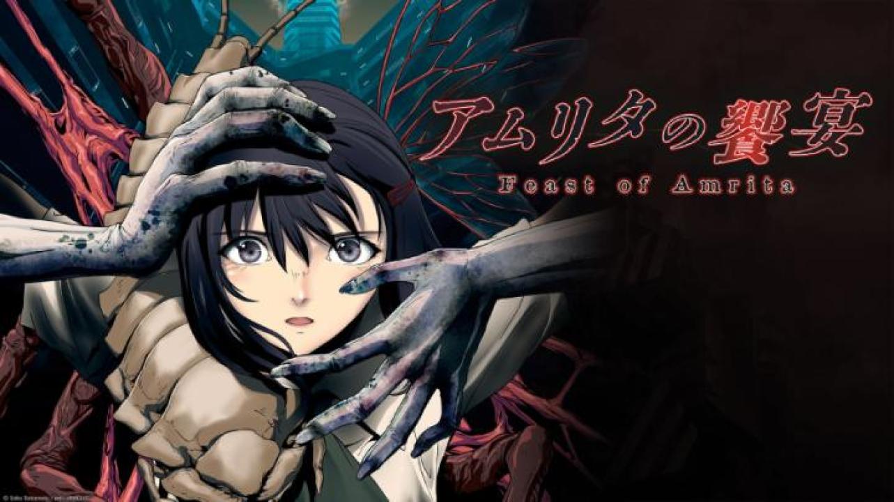 فيلم Amrita no Kyouen 2024 مترجم  ماي سيما