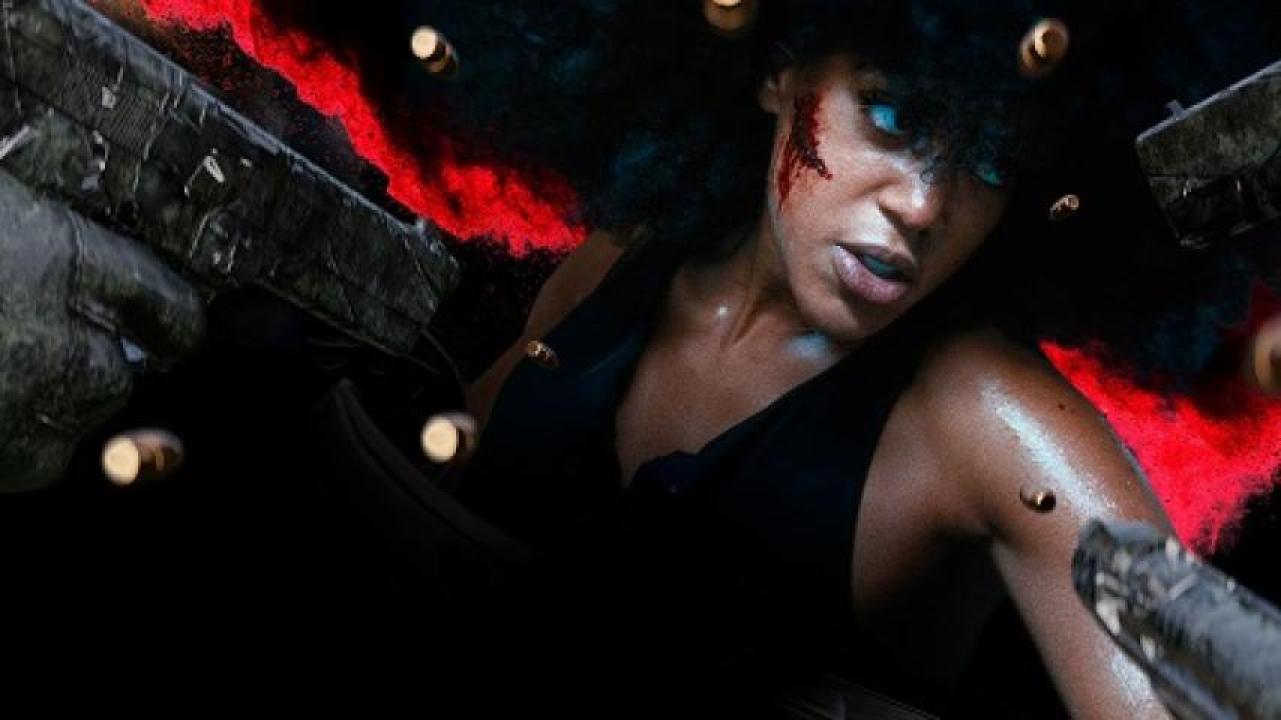 مشاهدة فيلم Jade 2024 مترجم جديدك