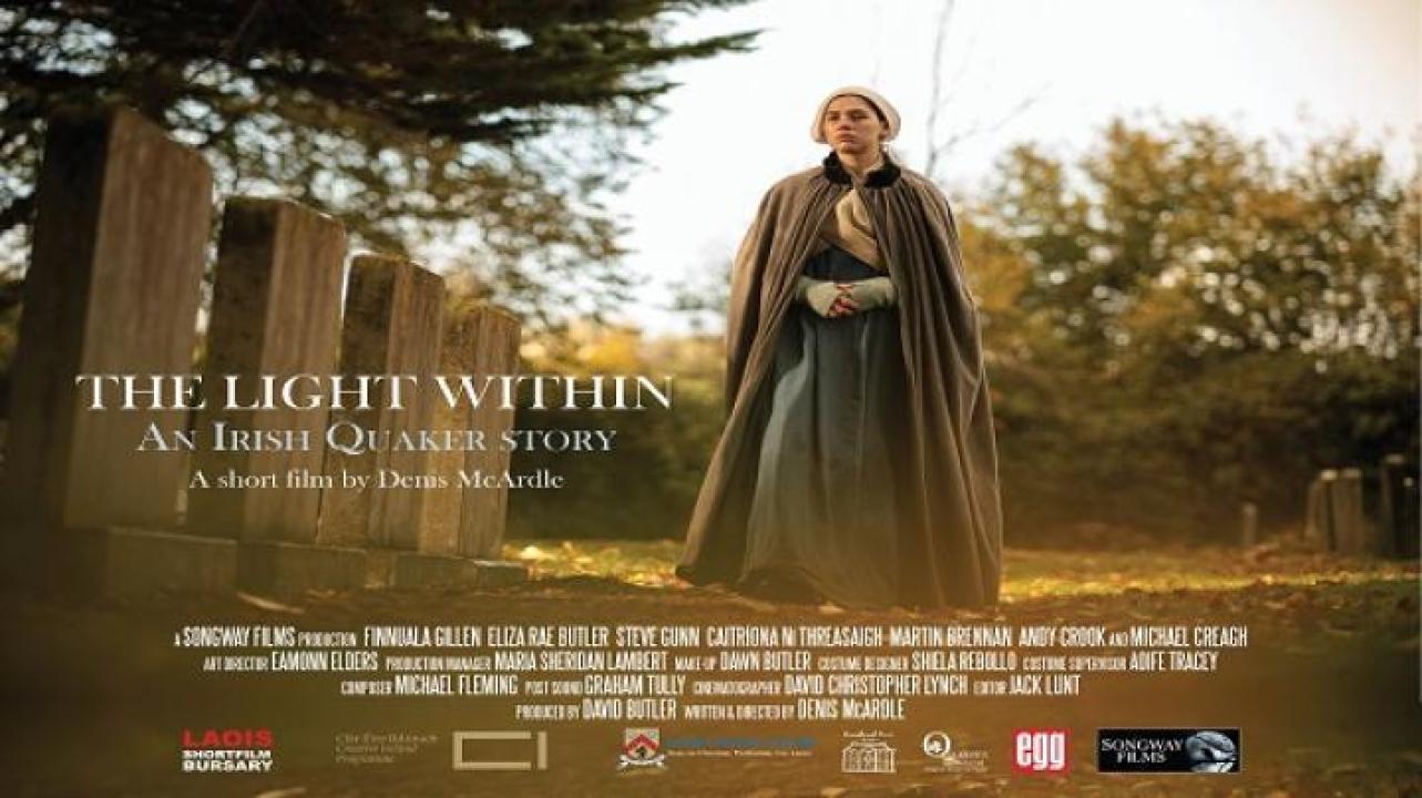 مشاهدة فيلم The Light Within 2024 مترجم جديدك