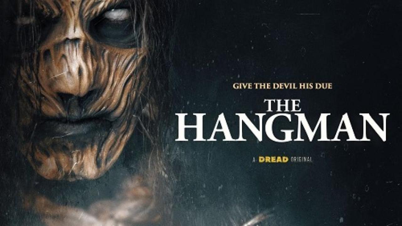 مشاهدة فيلم The Hangman 2024 مترجم جديدك