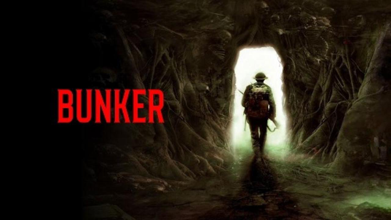 مشاهدة فيلم Bunker 2023 مترجم جديدك
