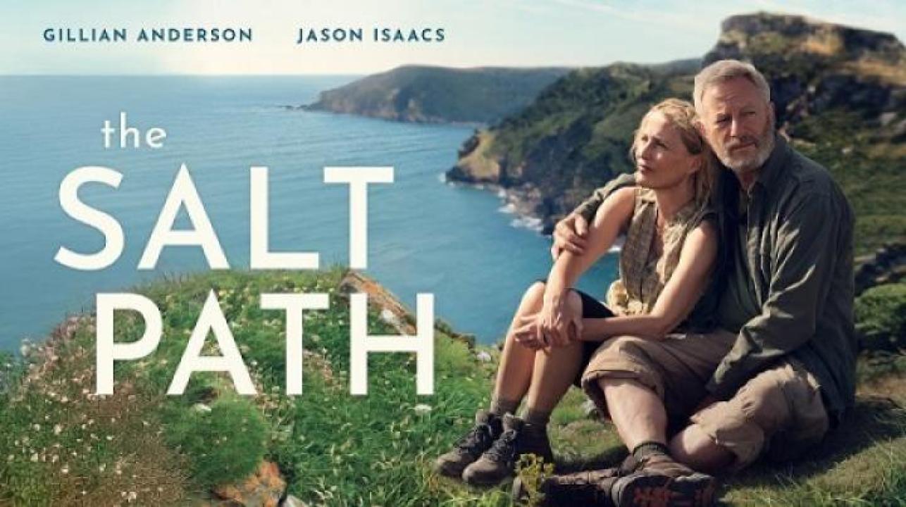 مشاهدة فيلم The Salt Path 2024 مترجم جديدك