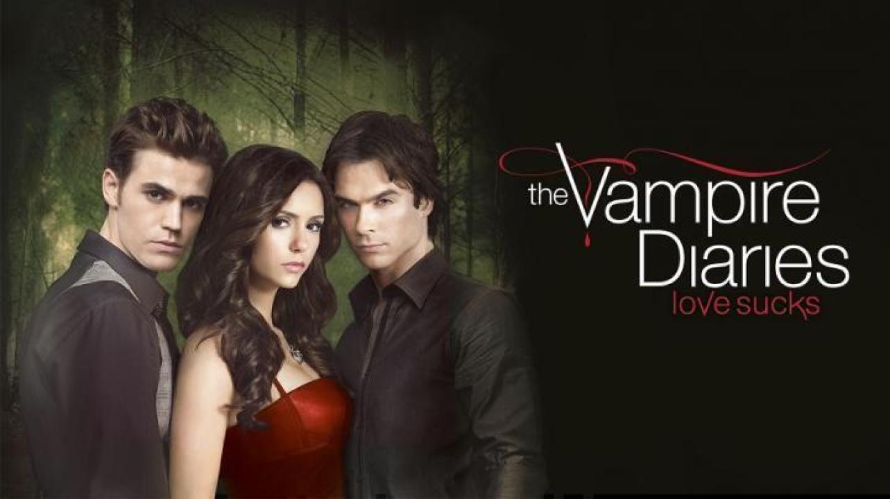 مسلسل The Vampire Diaries الموسم الثاني الحلقة 20 العشرون مترجم