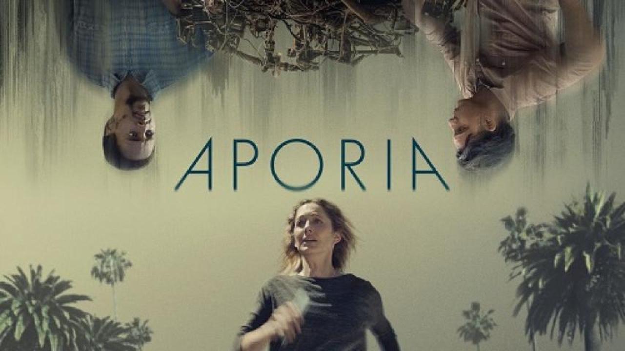 مشاهدة فيلم Aporia 2023 مترجم جديدك