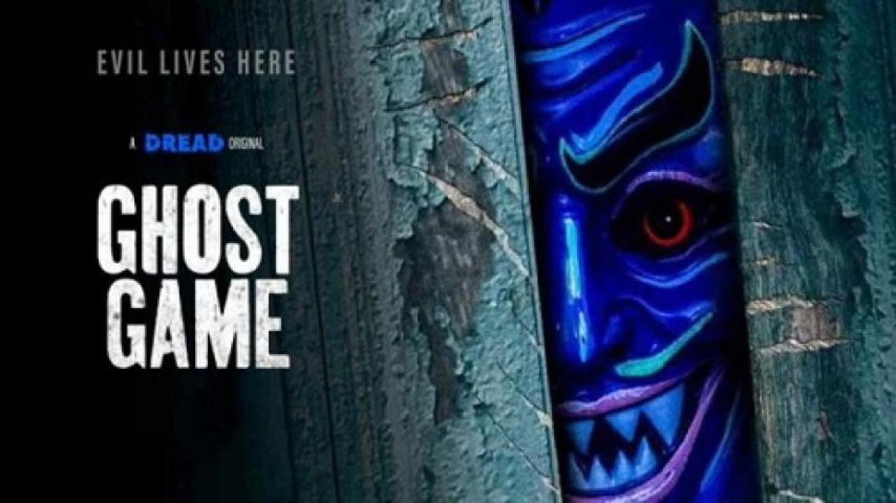 مشاهدة فيلم Ghost Game 2024 مترجم جديدك