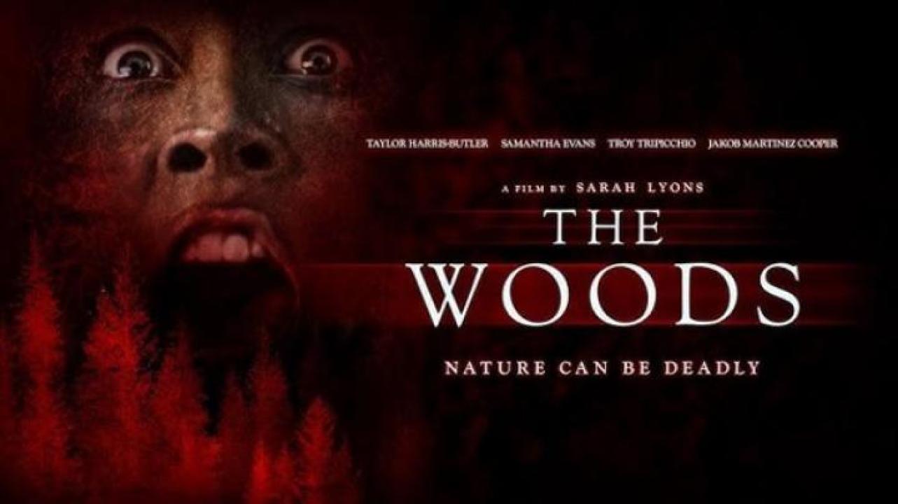 مشاهدة فيلم The Woods 2024 مترجم جديدك