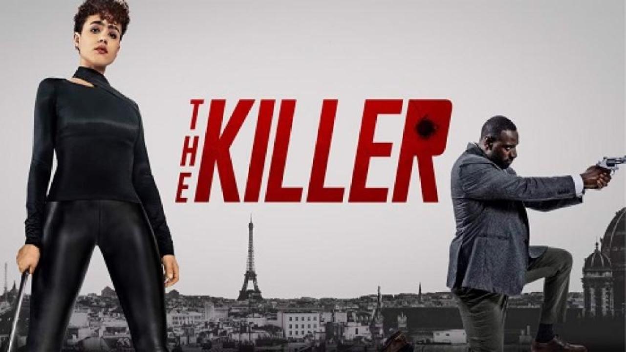 مشاهدة فيلم The Killer 2024 مترجم جديدك