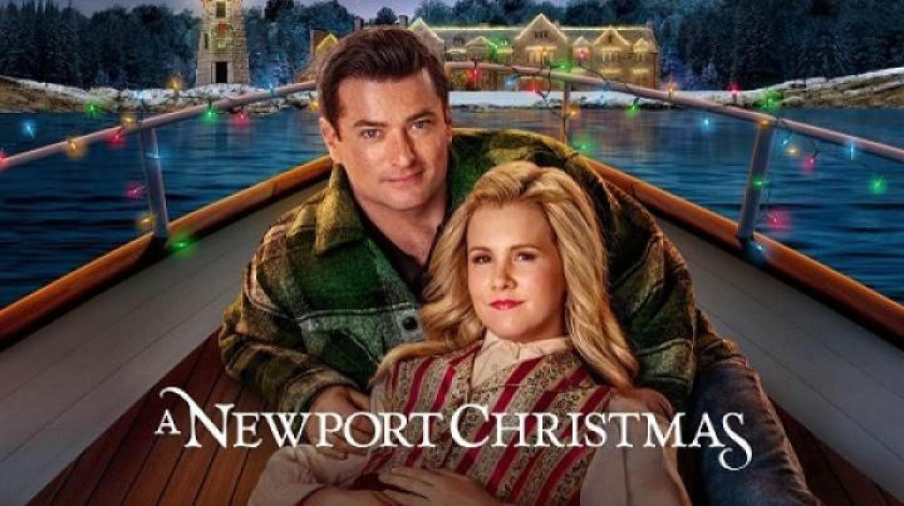 مشاهدة فيلم Newport Christmas 2025 مترجم جديدك