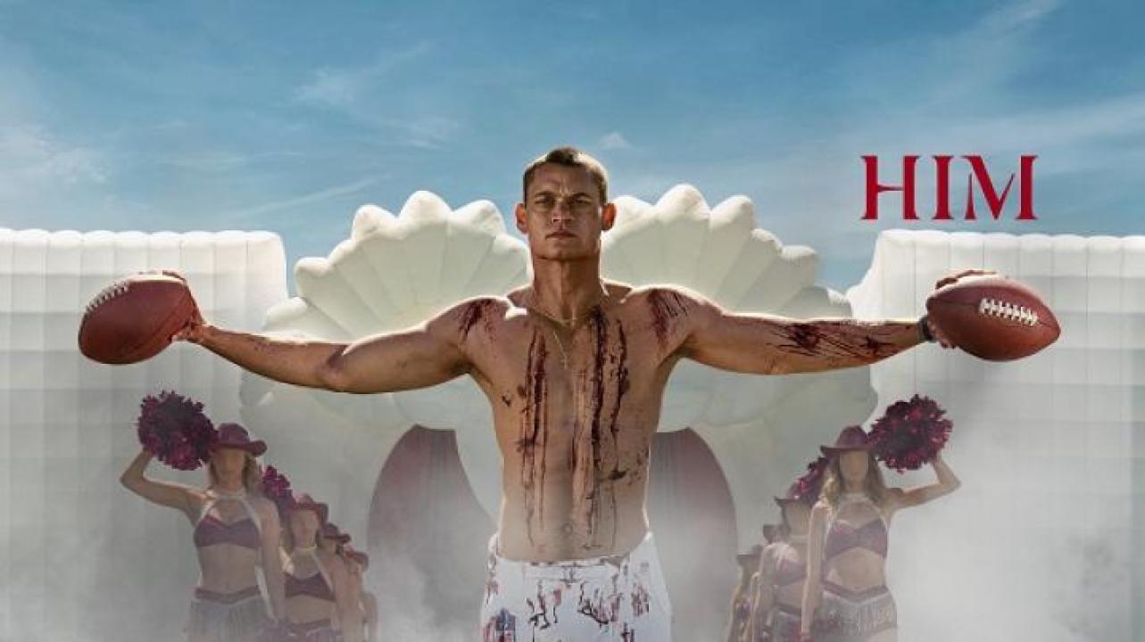 مشاهدة فيلم Him 2025 مترجم جديدك