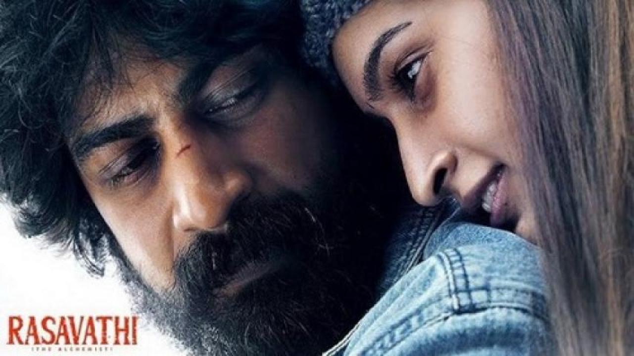 مشاهدة فيلم Rasavathi 2024 مترجم جديدك