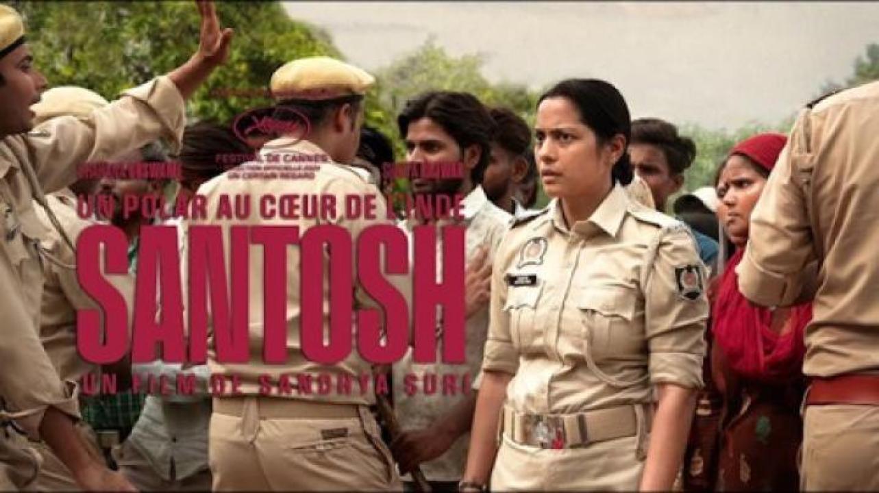 مشاهدة فيلم Santosh 2024 مترجم جديدك