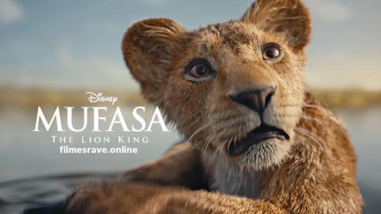 مشاهدة فيلم Mufasa The Lion King 2024 مدبلج جديدك